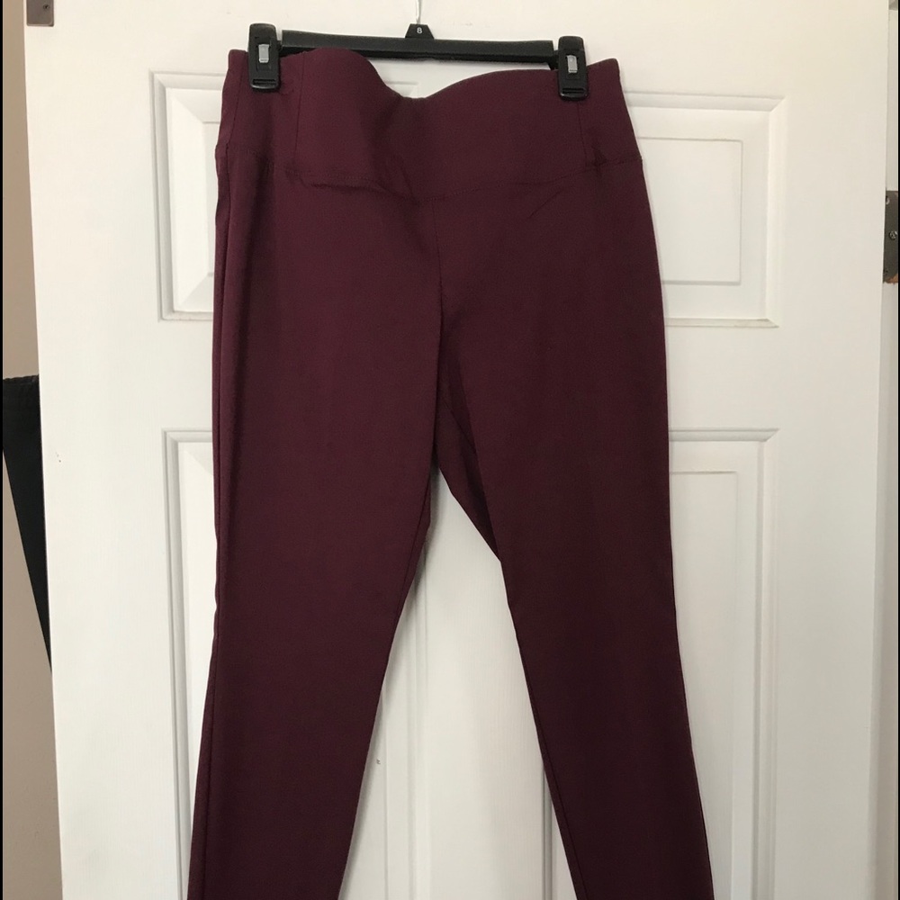 Pants